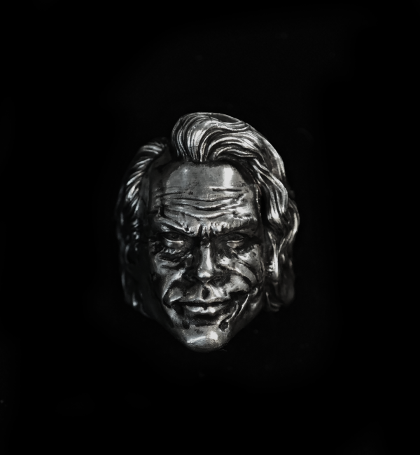 Heath Clown