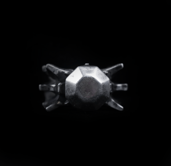 Steam Diamond