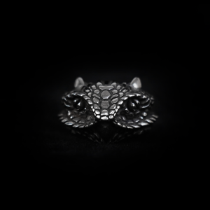 Lizard Serpent