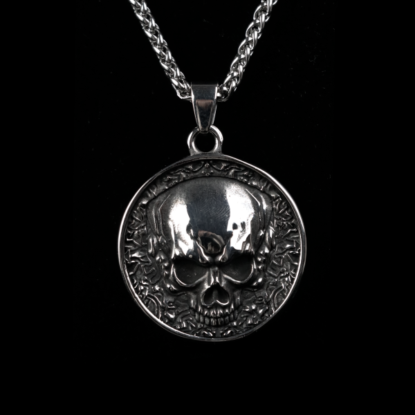 Skull Coin - Image 2