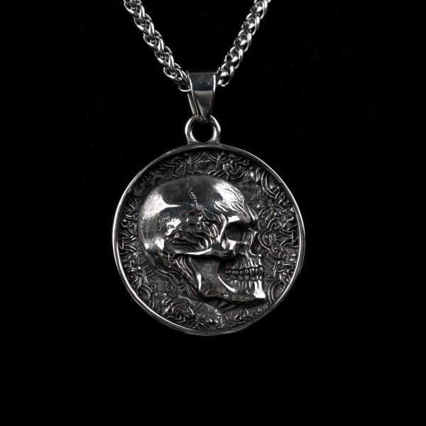 Skull Coin