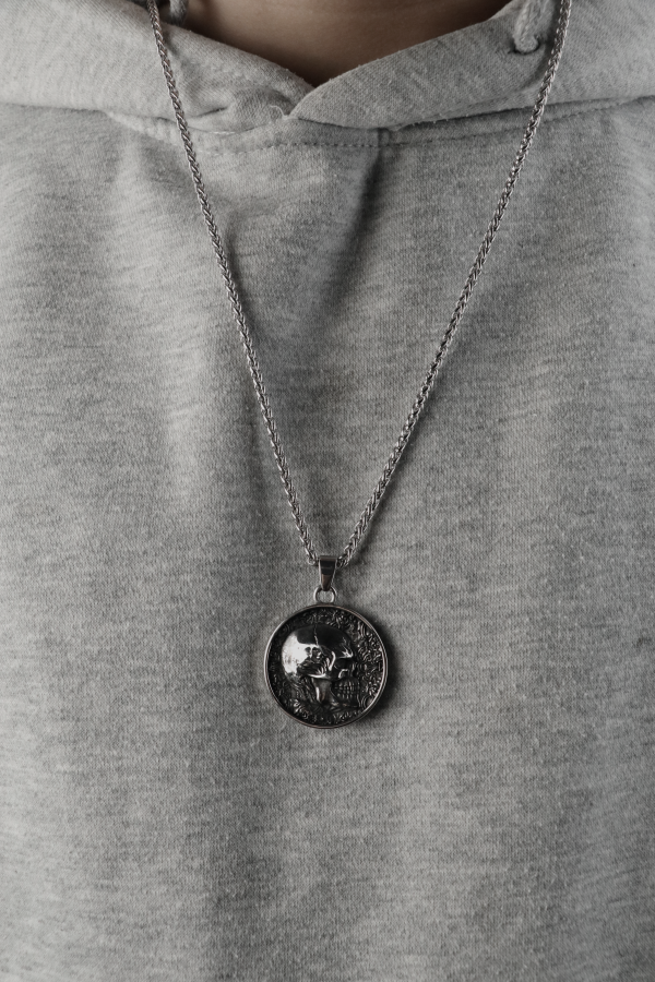 Skull Coin - Image 4
