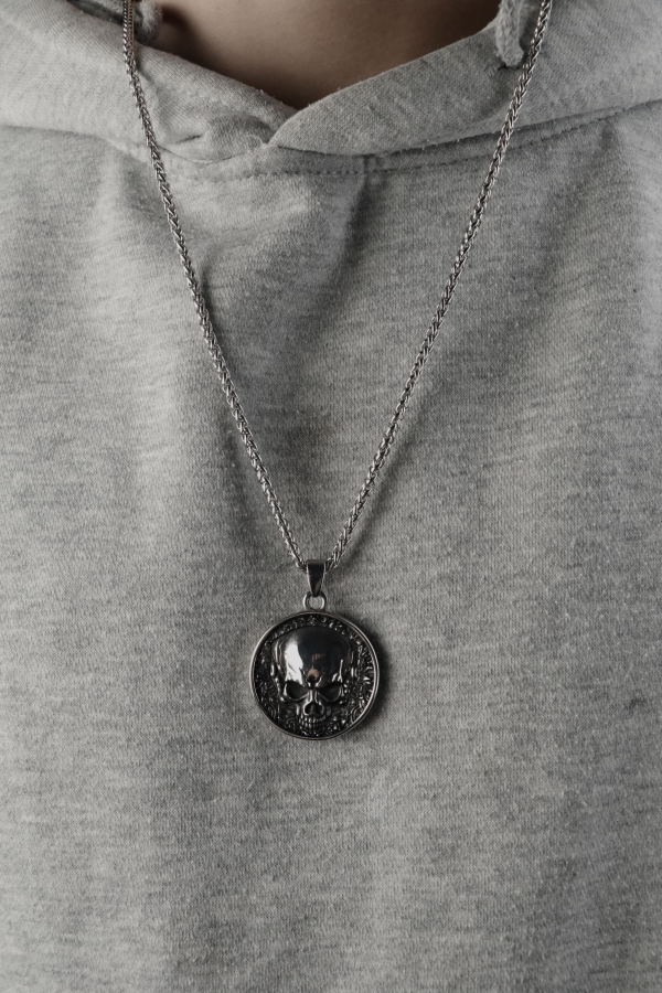 Skull Coin - Image 3