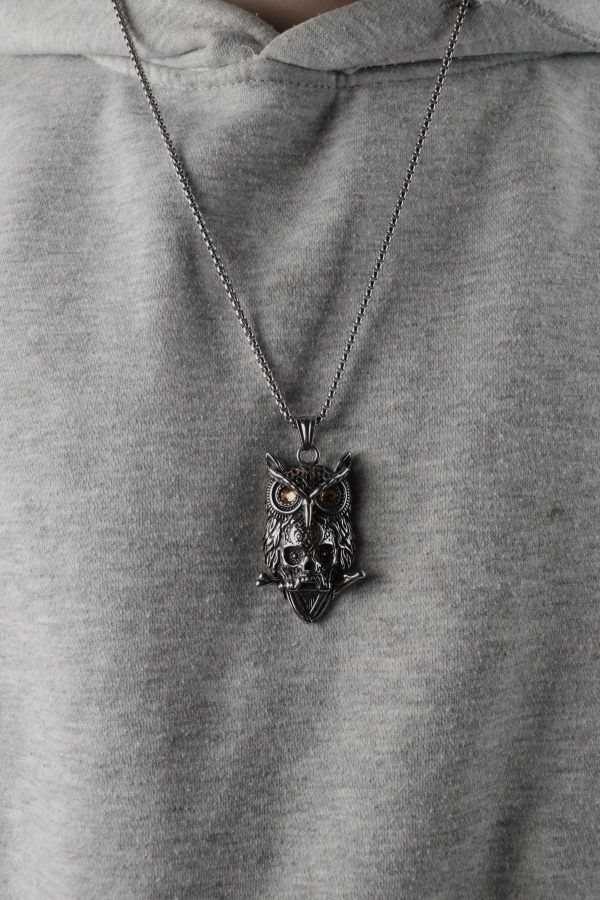 Night Owl - Image 2