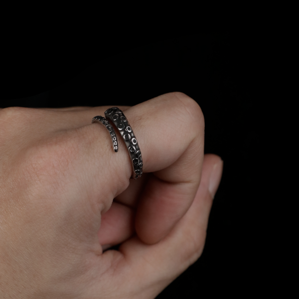 The Tendril - Image 2