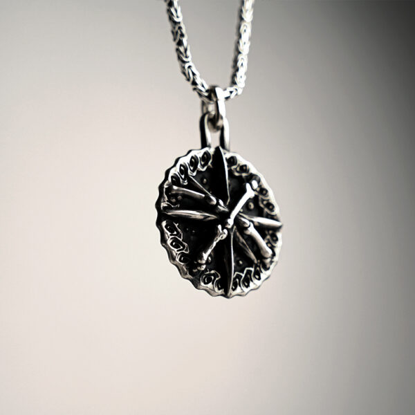 Skull Compass - Image 4