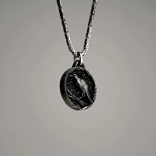 Death Herald Raven - Image 3