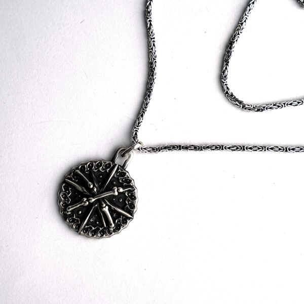 Skull Compass - Image 3