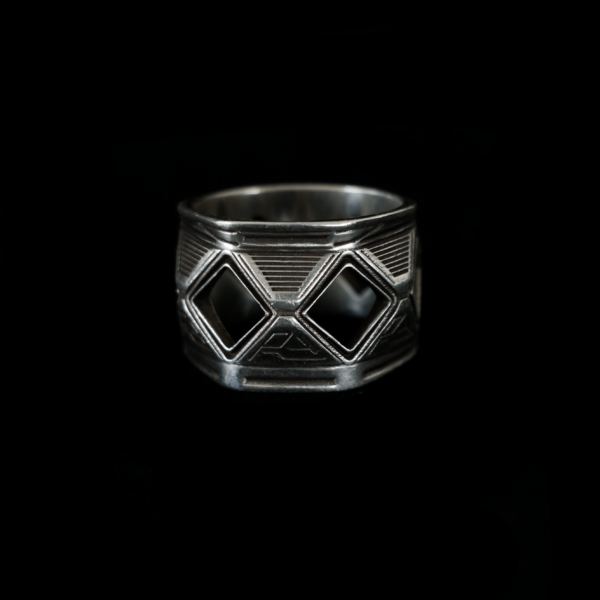Core Hex Ring