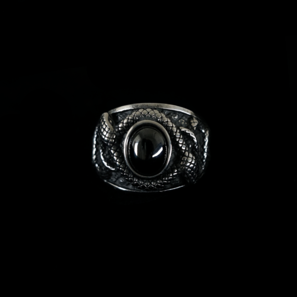 Serpent’s Eye