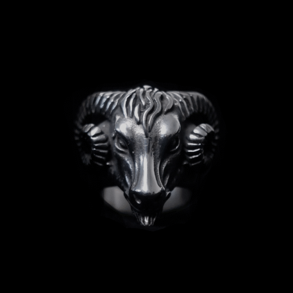 Ram of Wrath