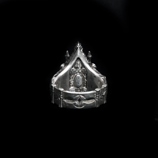 Rose Chapel Vow - Image 3