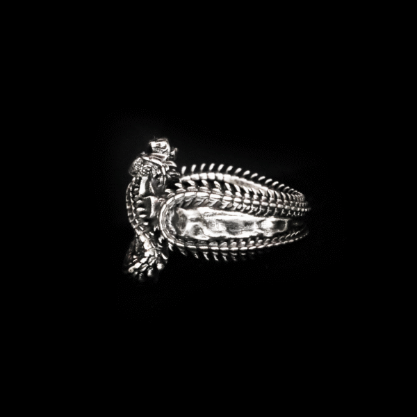 Serpentbone Cross - Image 2