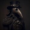 Plague Raven - Image 2
