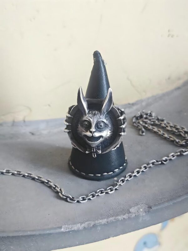 The Hollow Hare