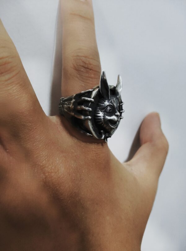 The Hollow Hare - Image 3