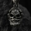 Death Rock Skull - Image 2