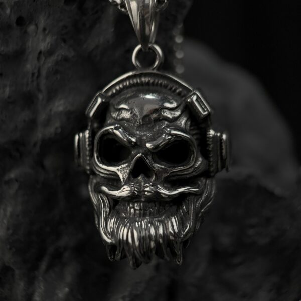 Death Rock Skull - Image 2