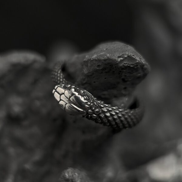 [Event Only] Serpent of Greed - Image 2