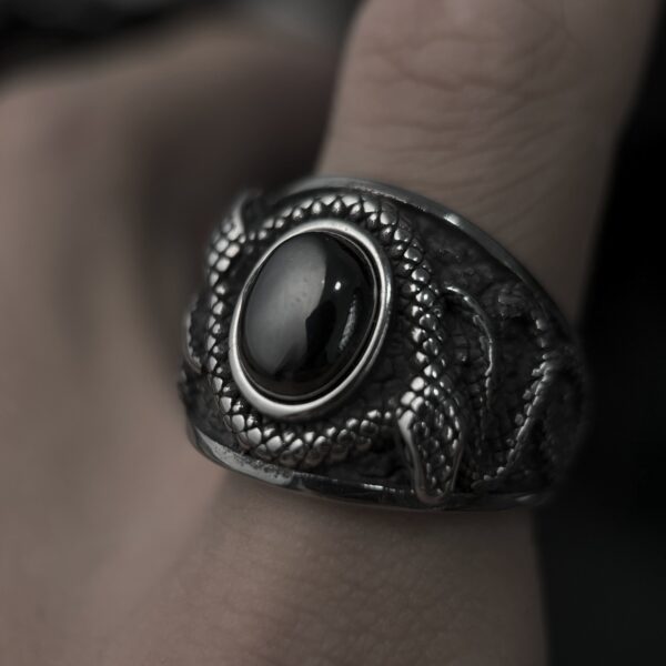 Serpent’s Eye - Image 3
