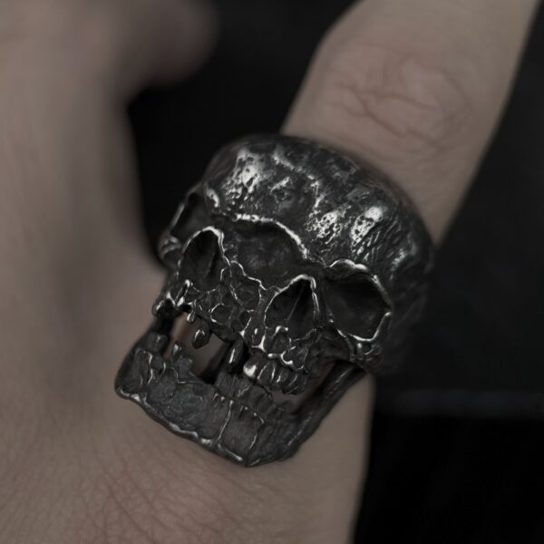 [Event Only] Twin Skulls - Image 3