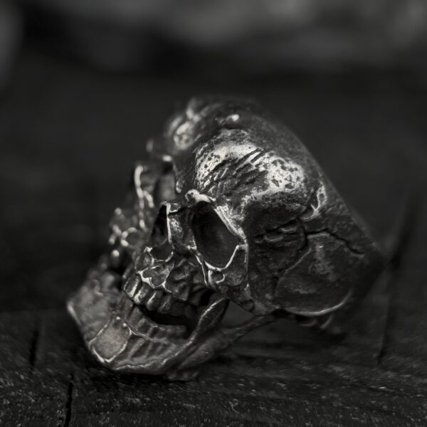 [Event Only] Twin Skulls - Image 2