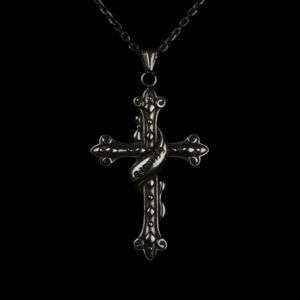 Tendril Cross
