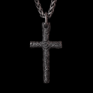 Cthulhu’s Eye Cross