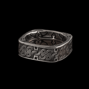Celtic Oath