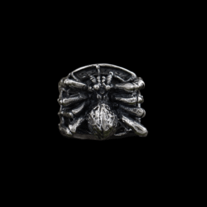 Steel Arachnid