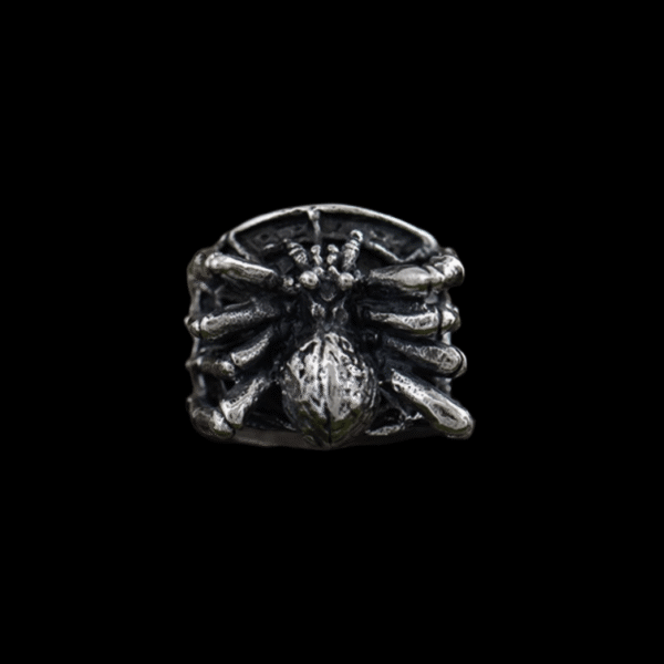 Steel Arachnid