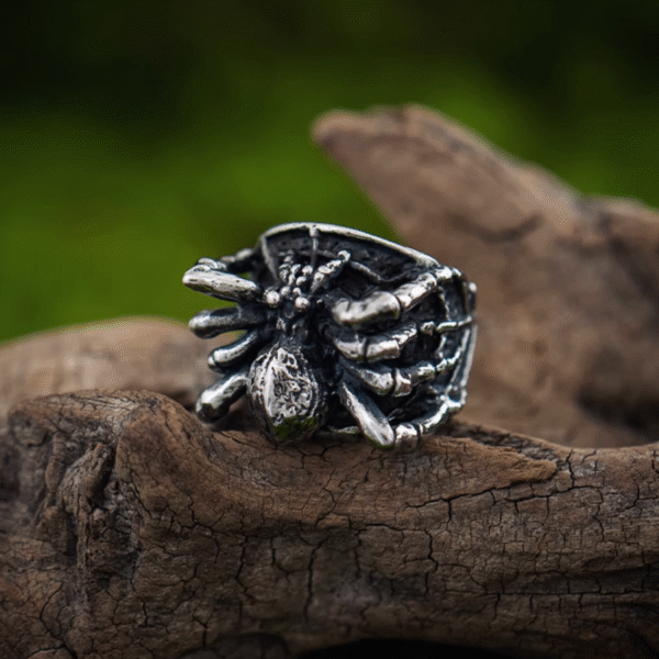 Steel Arachnid - Image 2