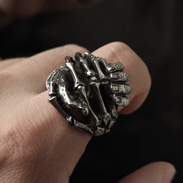 Devil's Pact - Image 2