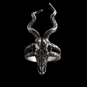 Demon Ram