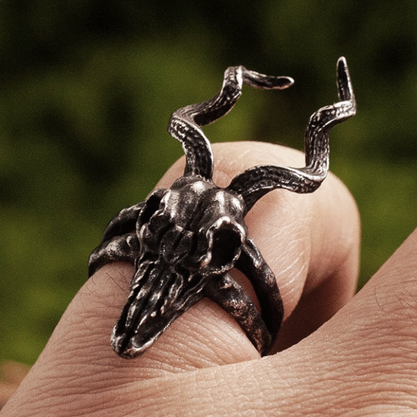 Demon Ram - Image 3
