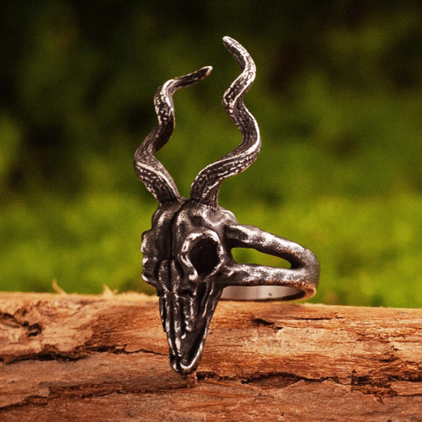 Demon Ram - Image 2
