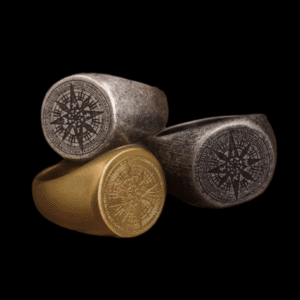 Compass Ring