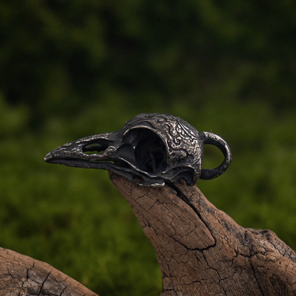 Deathcrow - Image 2