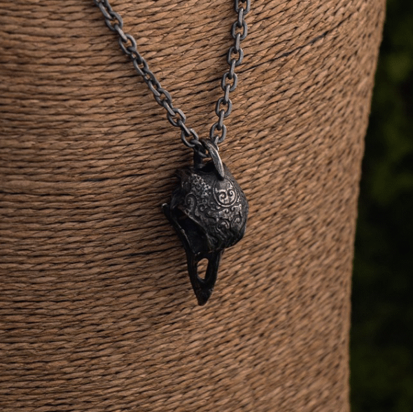 Deathcrow - Image 3