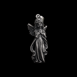 Wishbound Angel