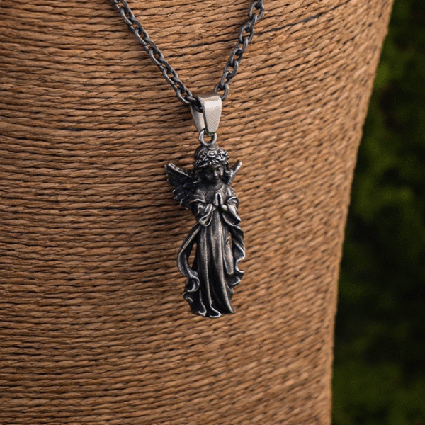 Wishbound Angel - Image 2