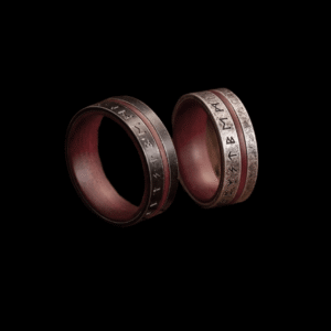 Exile Ring