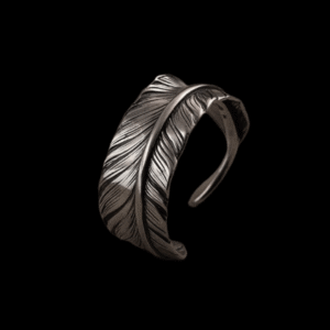 Iron Feather
