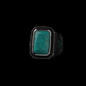 Verdant Stone