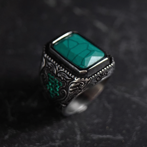 Verdant Stone - Image 3