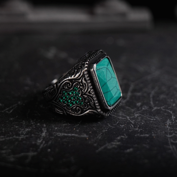 Verdant Stone - Image 2