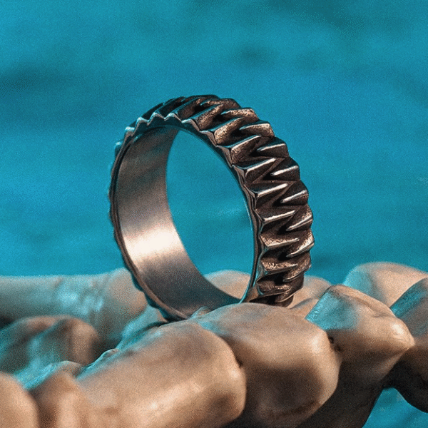 Interlock Ring - Image 2