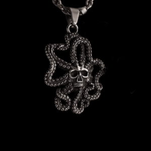 Tendril Skull