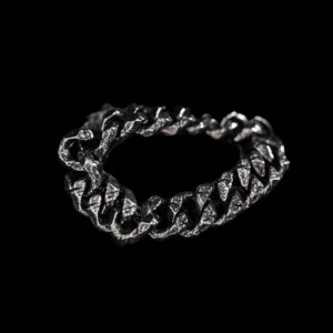 Steellock Cuban Chain