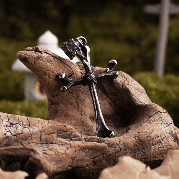 Bone Cross - Image 2